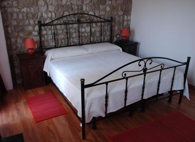 Albergo Julienne Arba Kamer foto