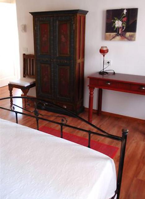 Albergo Julienne Arba Kamer foto