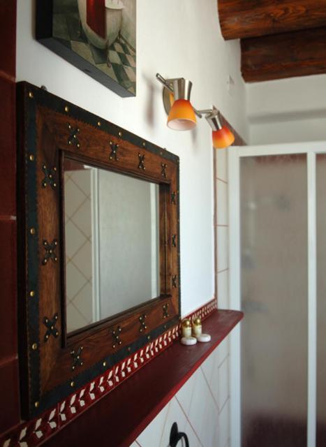 Albergo Julienne Arba Kamer foto