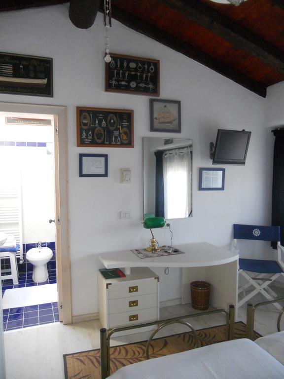 Albergo Julienne Arba Buitenkant foto