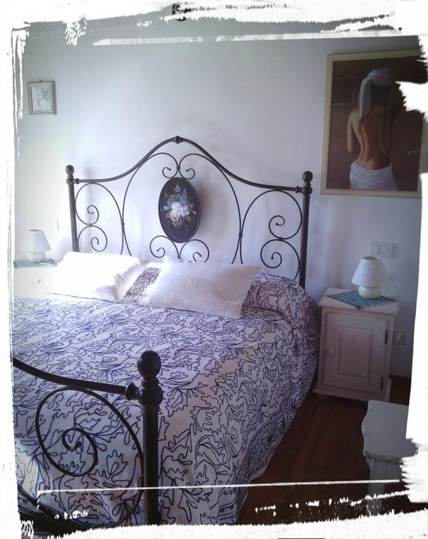 Albergo Julienne Arba Buitenkant foto