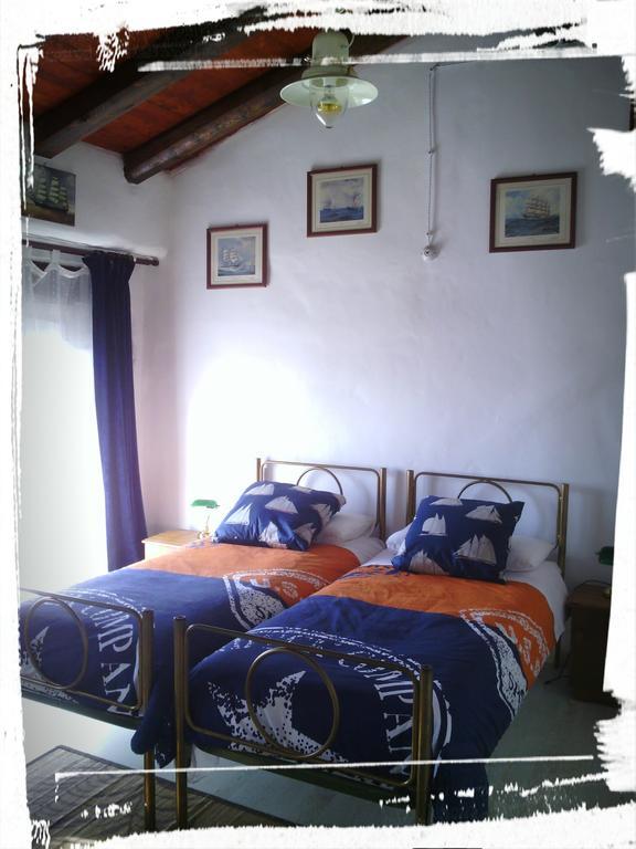 Albergo Julienne Arba Buitenkant foto