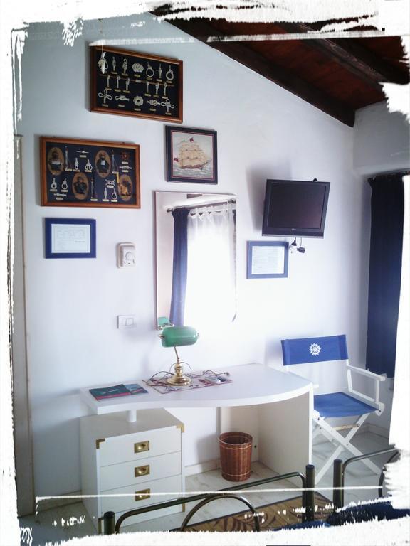 Albergo Julienne Arba Buitenkant foto