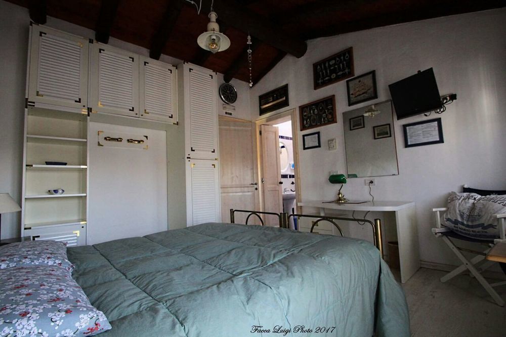 Albergo Julienne Arba Buitenkant foto