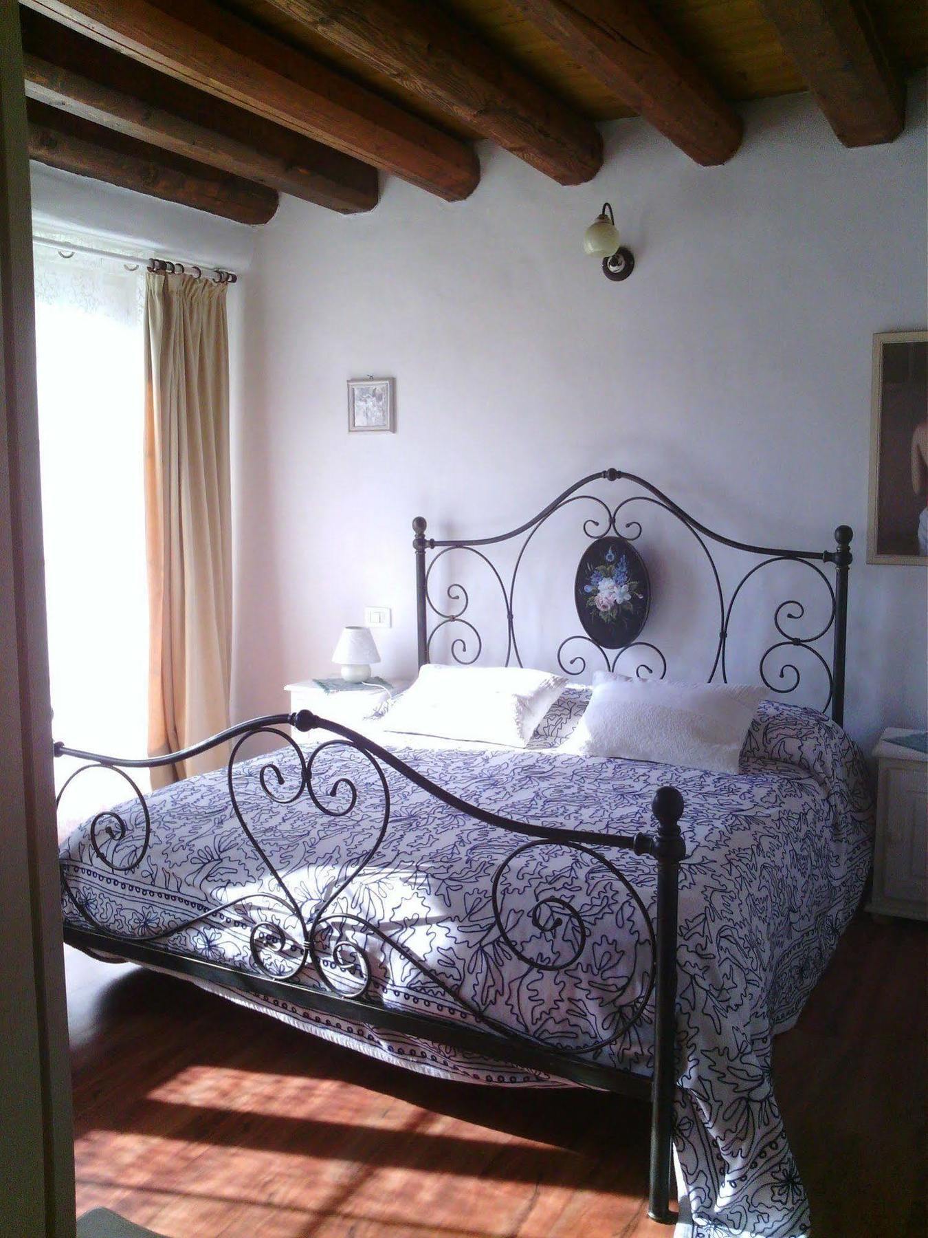 Albergo Julienne Arba Buitenkant foto